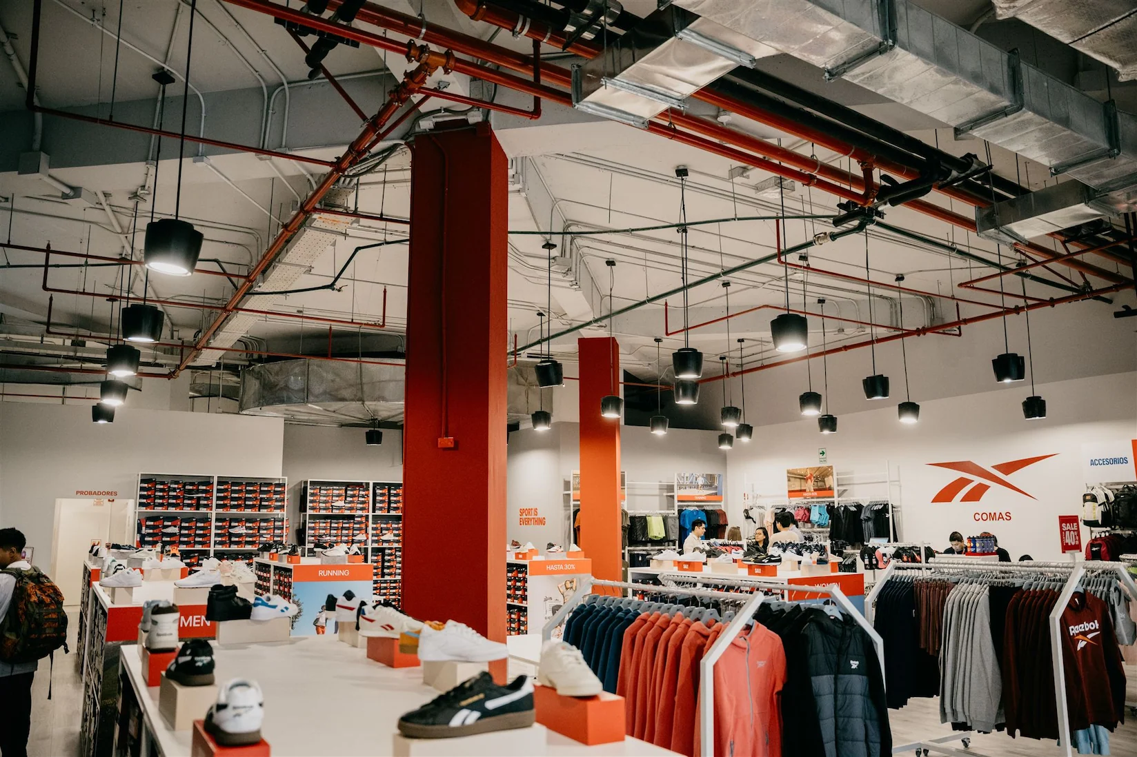 REEBOK — imagen 7